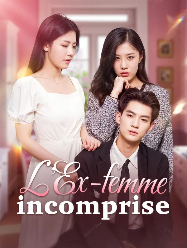 L'Ex-femme incomprise poster