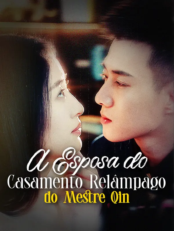 A Esposa do Casamento  Relâmpago do Mestre Qin. poster