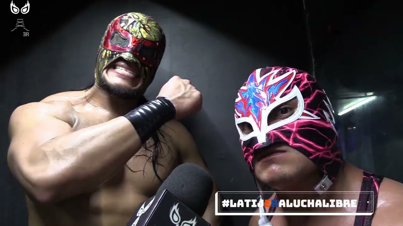 Tonalli y Súper Nova: Ganamos bien y Mictlán ahora es rival; aprender de los grandes y rápido