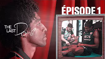 The Last Dante : Le DÉBUT de la FAIM | Épisode 1 background