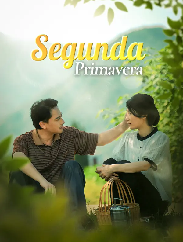 Segunda Primavera poster