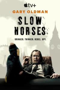 Slow Horses