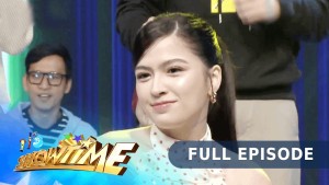 Rufa Mae este Alexa lotlot sa Laro Laro Pick