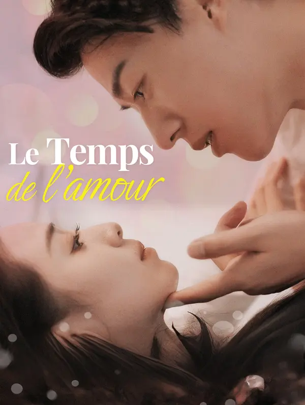 Le Temps de l'amour poster