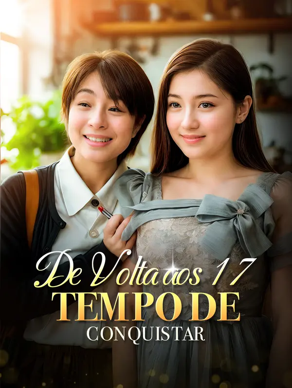 De Volta aos 17: Tempo de Conquistar poster