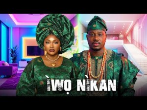IWO NIKAN