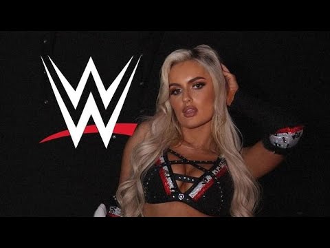 Mariah May Shocks the WWE Universe with Her WWE Debut | NXT June 3, 2025 background