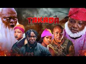 TAKADA - AN AFRICAN YORUBA MOVIE