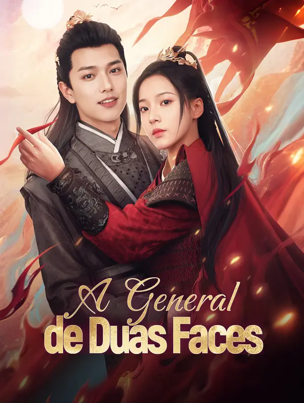 A General de Duas Faces poster