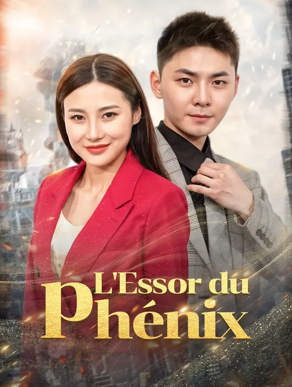 L'Essor du phénix poster