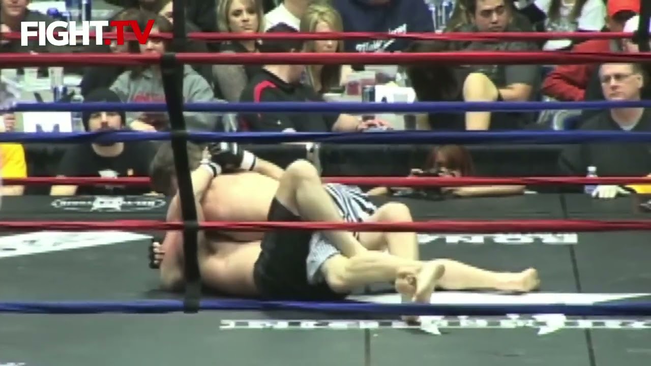 💥 UNSTOPPABLE FORCE: Brad Cain VS Joe McMillan 🥋 MMA - FIGHT FORCE MIXED MARTIAL ARTS 🔥 @FIGHT.TV background