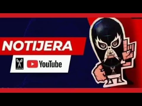 NOtijera: 81 años Arena Coliseo, Arena San Juan, CMLL en Naucalpan, Futuro de la lucha libre background