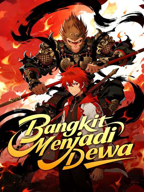 Bangkit Menjadi Dewa poster