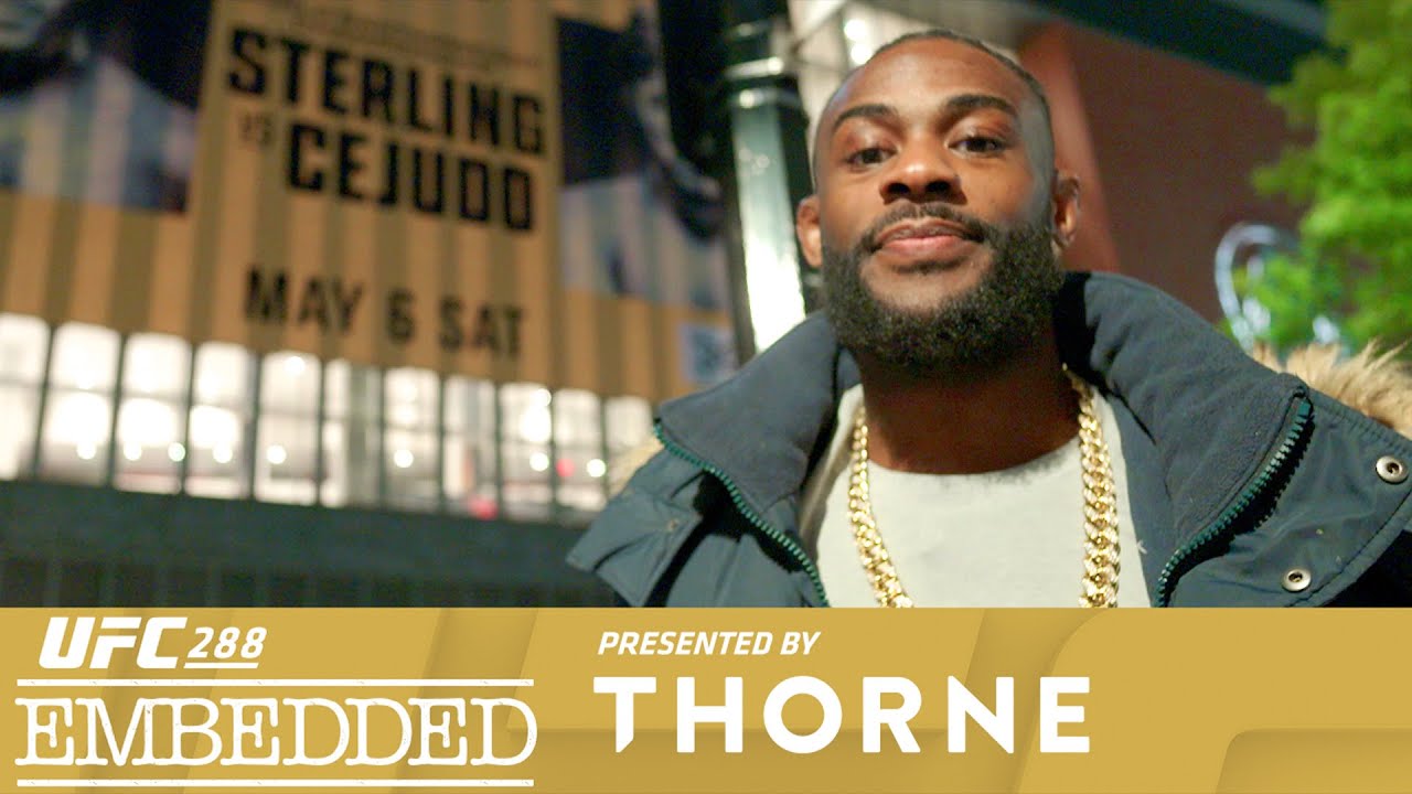 UFC 288: Embedded | Episódio 3