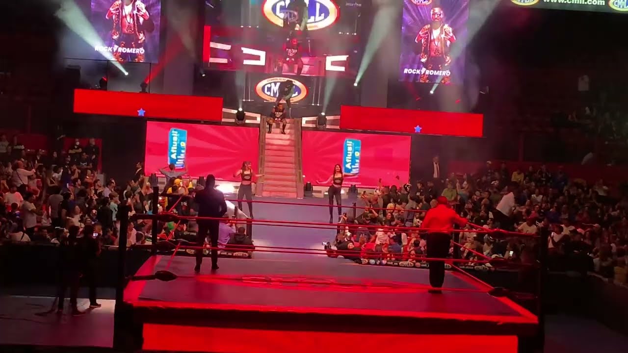 Volador Jr, Virus y Los Habana Brothers juntos 20 años después background