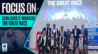 Football, Cinema and Emotion | Focus On: Lega Serie A at the FICTS Festival | Serie A 2025/26