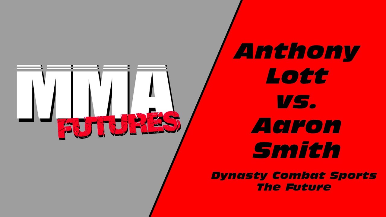 Anthony Lott Vs. Aaron Smith {Official}