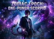 zodiac epoch