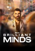 Brilliant Minds S1-S2