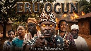 ERU OGUN
