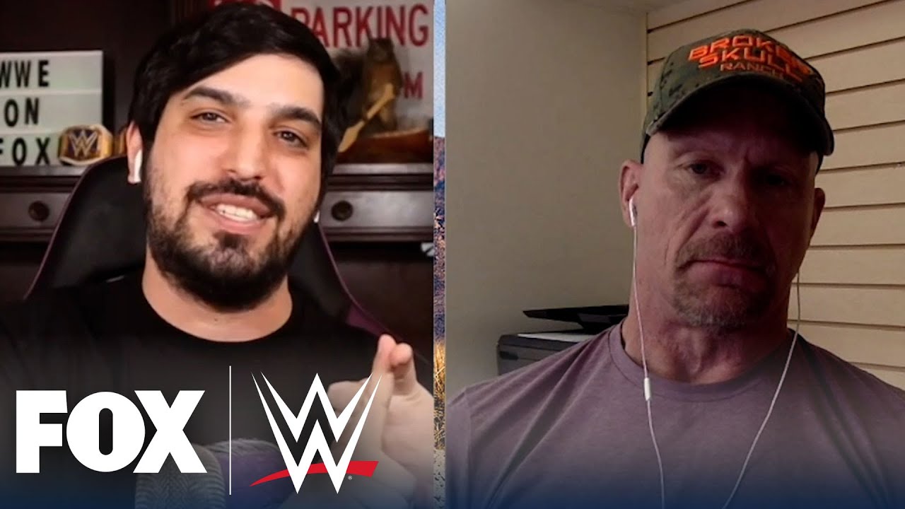 Steve Austin says he would take back stunner on Linda McMahon | WWE ON FOX