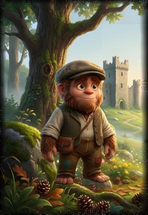 Pinecone - 123Movies