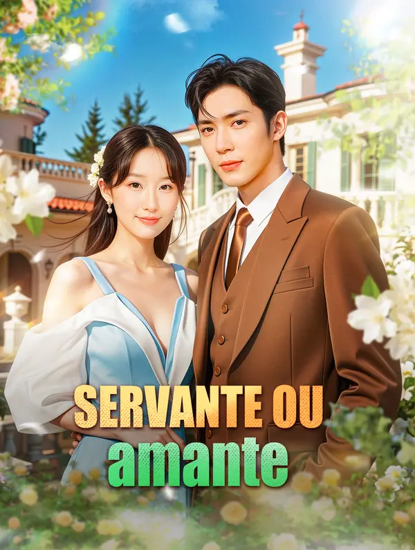Servante ou amante poster