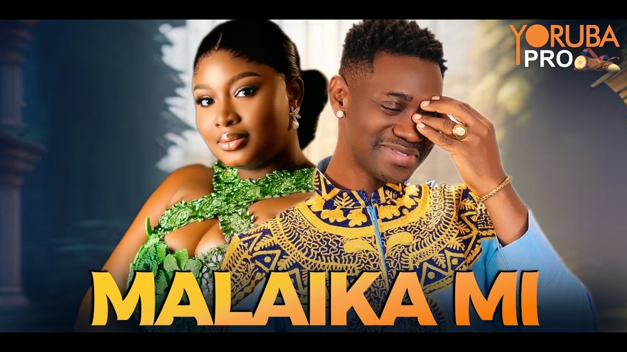 MALAIKA MI Latest Movie