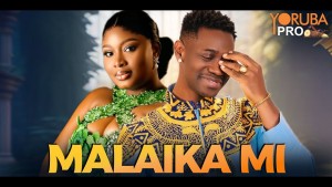 MALAIKA MI Latest Movie
