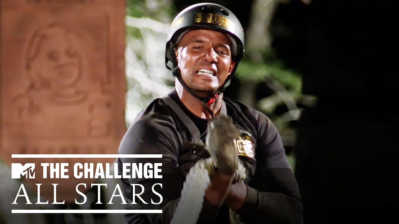 Best of All Stars: Eliminations ЁЯТк The Challenge: All Stars 3