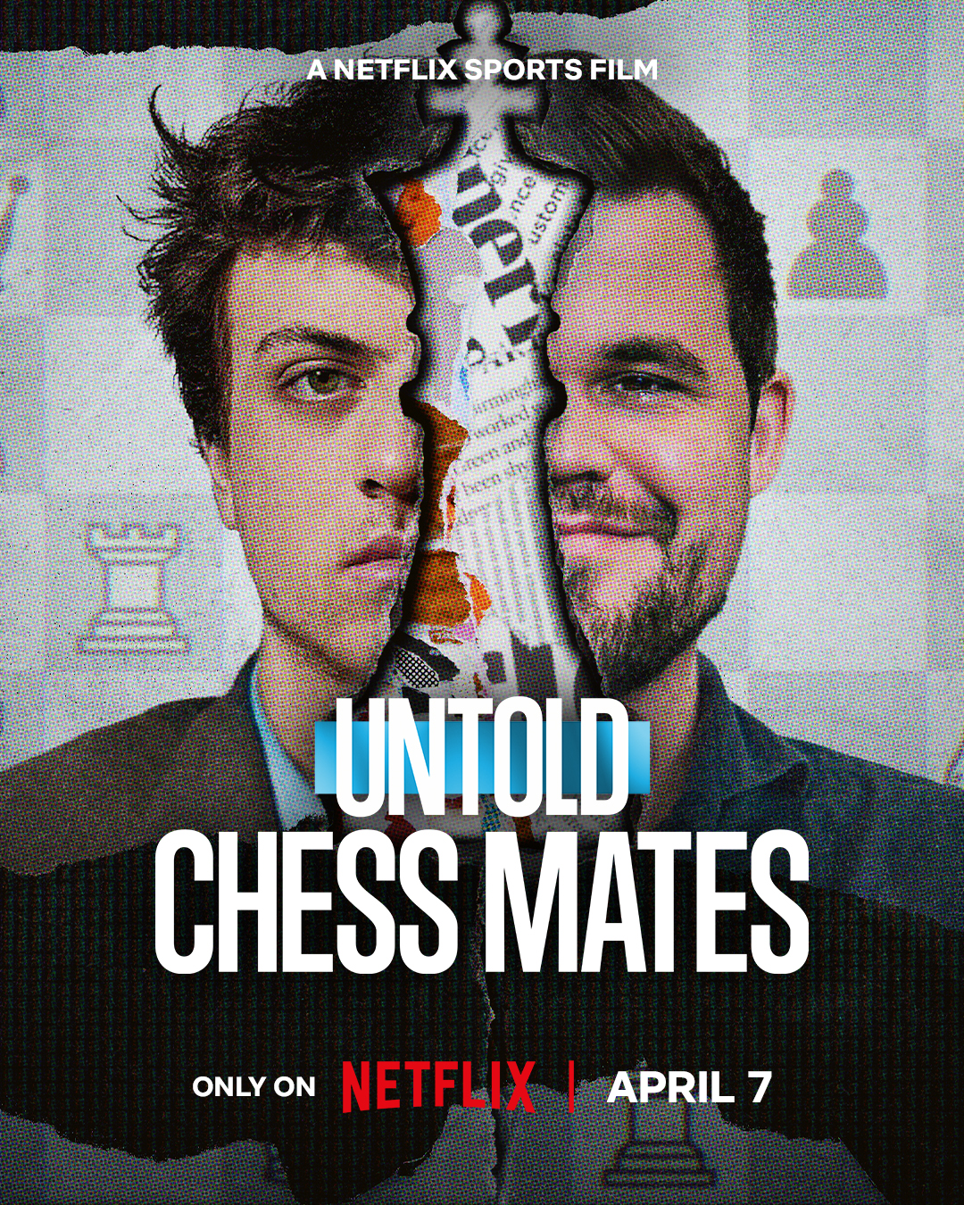 Chess Mates