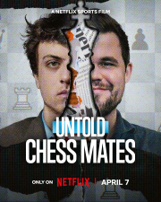 Chess Mates