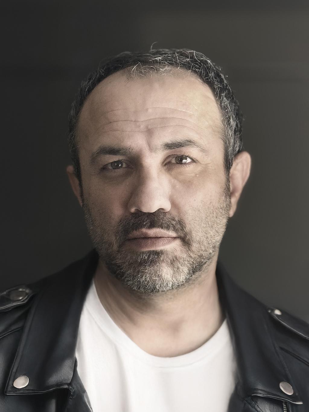 Farzin Sabooni