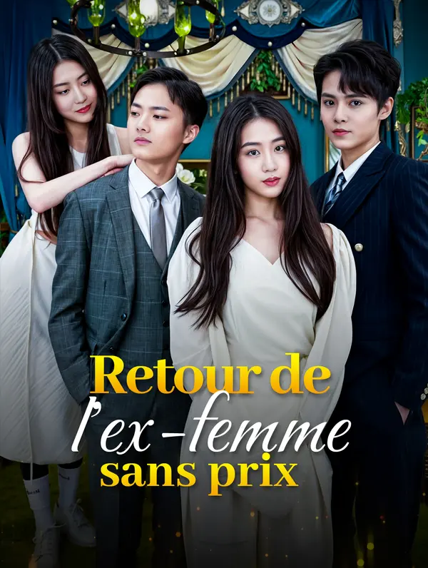 Retour de l'ex-femme sans prix poster