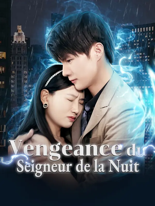 Vengeance du Seigneur de la Nuit poster