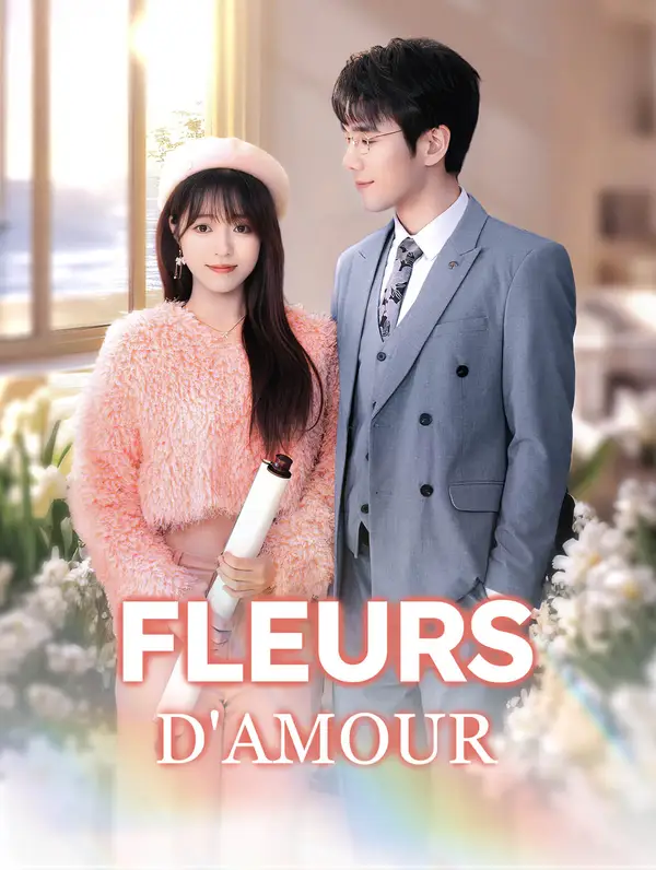 Fleurs d'amour poster