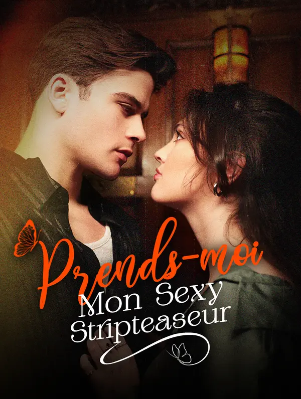 Prends-moi,  mon sexy stripteaseur poster