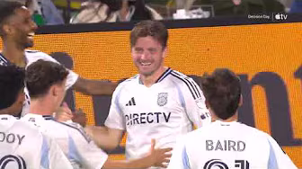Anders Dreyer FIRES FROM DEEP for San Diego!!