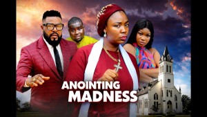 anointing madness - 123Movies