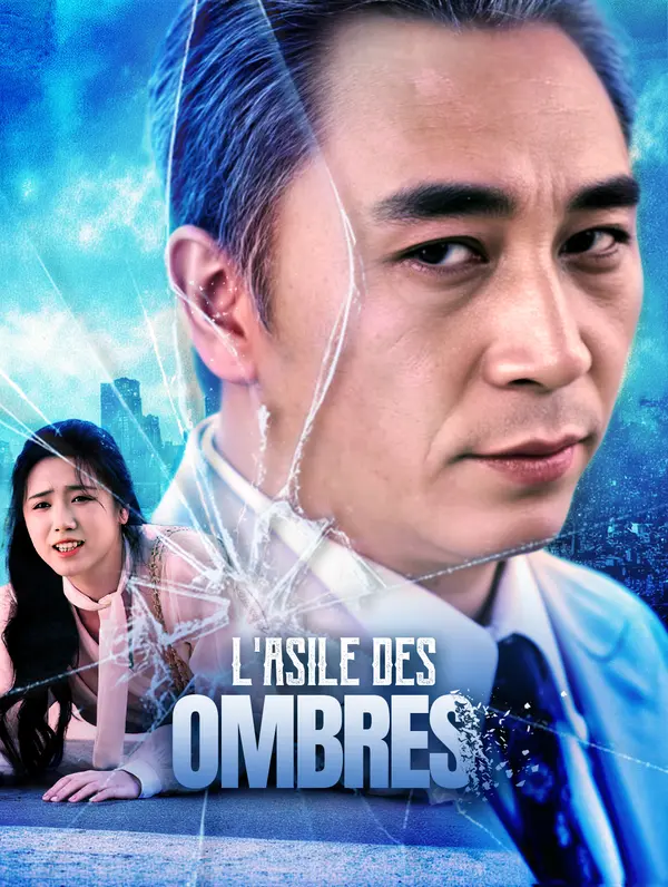 L'Asile des ombres poster