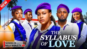the syllabus of love