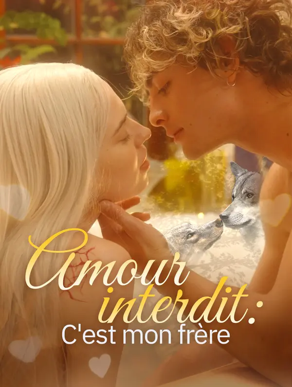 Amour interdit : C'est mon frère poster