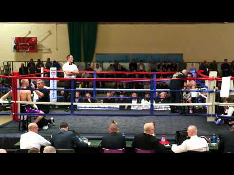 Smith V Croes - Liverpool 26th April 2014 backdrop