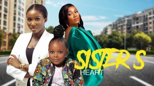 Sister's Heart