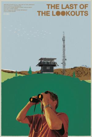 The Last of the Lookouts
