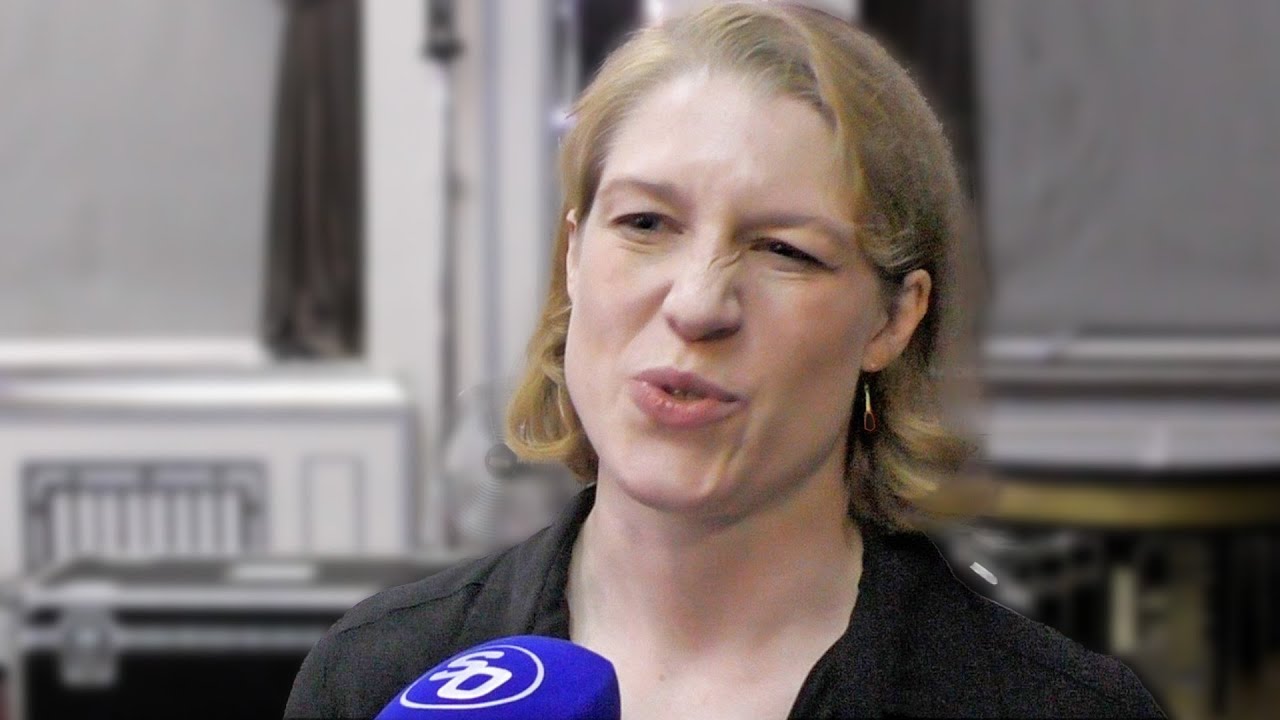 'EDDIE HEARN WAS SURPRISED! I HAD BRAEKHUS WINNING' - Hannah Rankin wants Harper rematch background