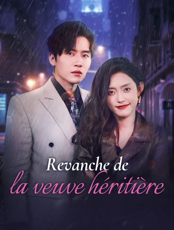 Revanche de la veuve héritière poster