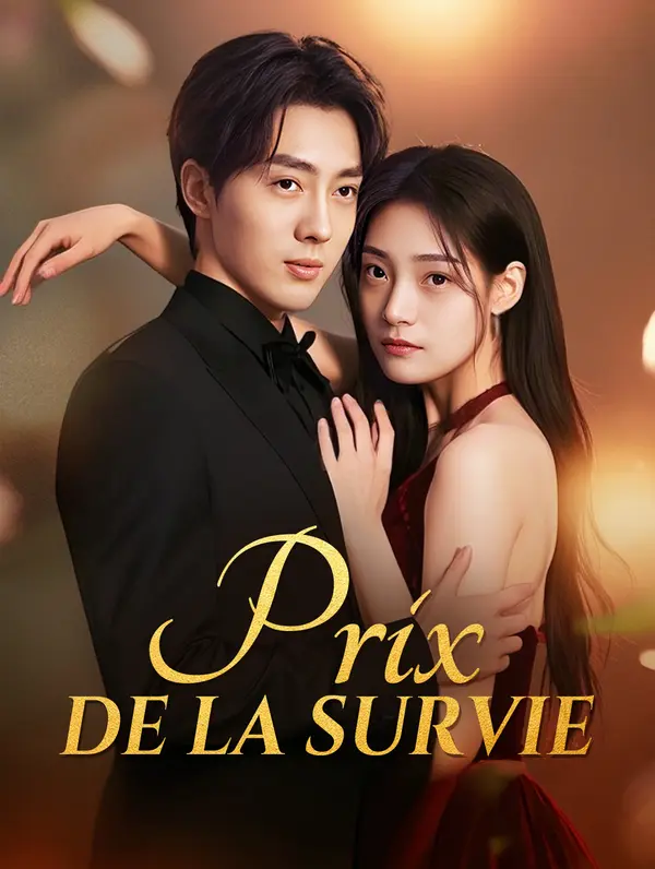 Prix de la survie poster