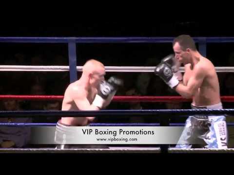 Swanson -V- Laight - Liverpool Olympia 24th May 2013 background