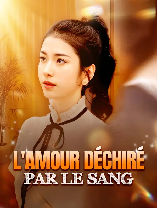 L'Amour déchiré par le sang poster